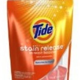 Tide  Stain Release Duo-…